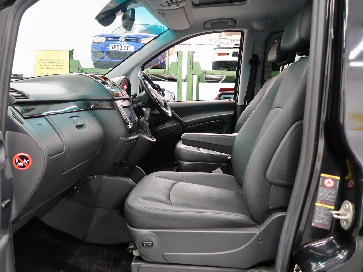 Vehicle 17