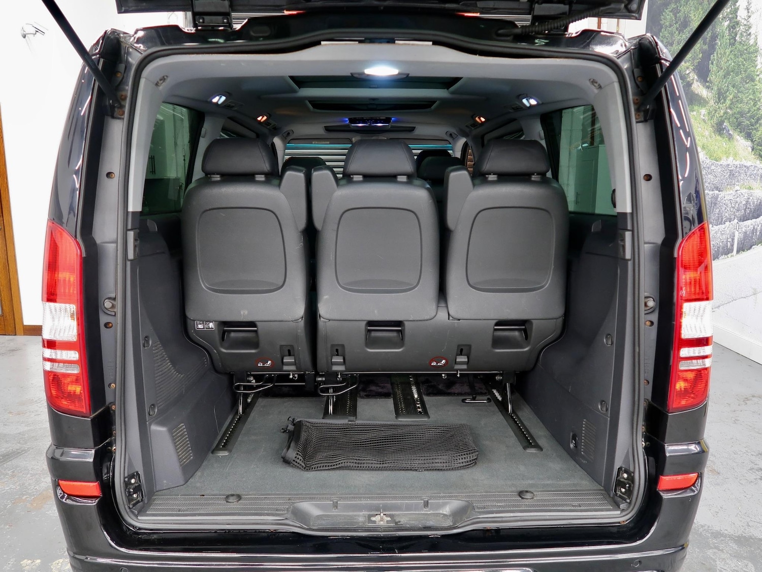 Vehicle 40