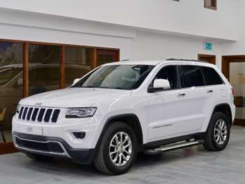 Used Jeep Grand Cherokee 2014 for sale - 74408734: Photo