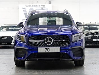 Used Mercedes-Benz GLB 2020 for sale - 79464481: Photo