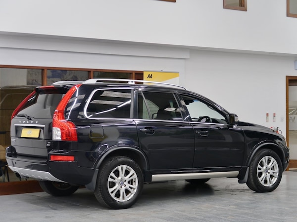 Used Volvo XC90 2012 for sale - 74990199: Photo 10