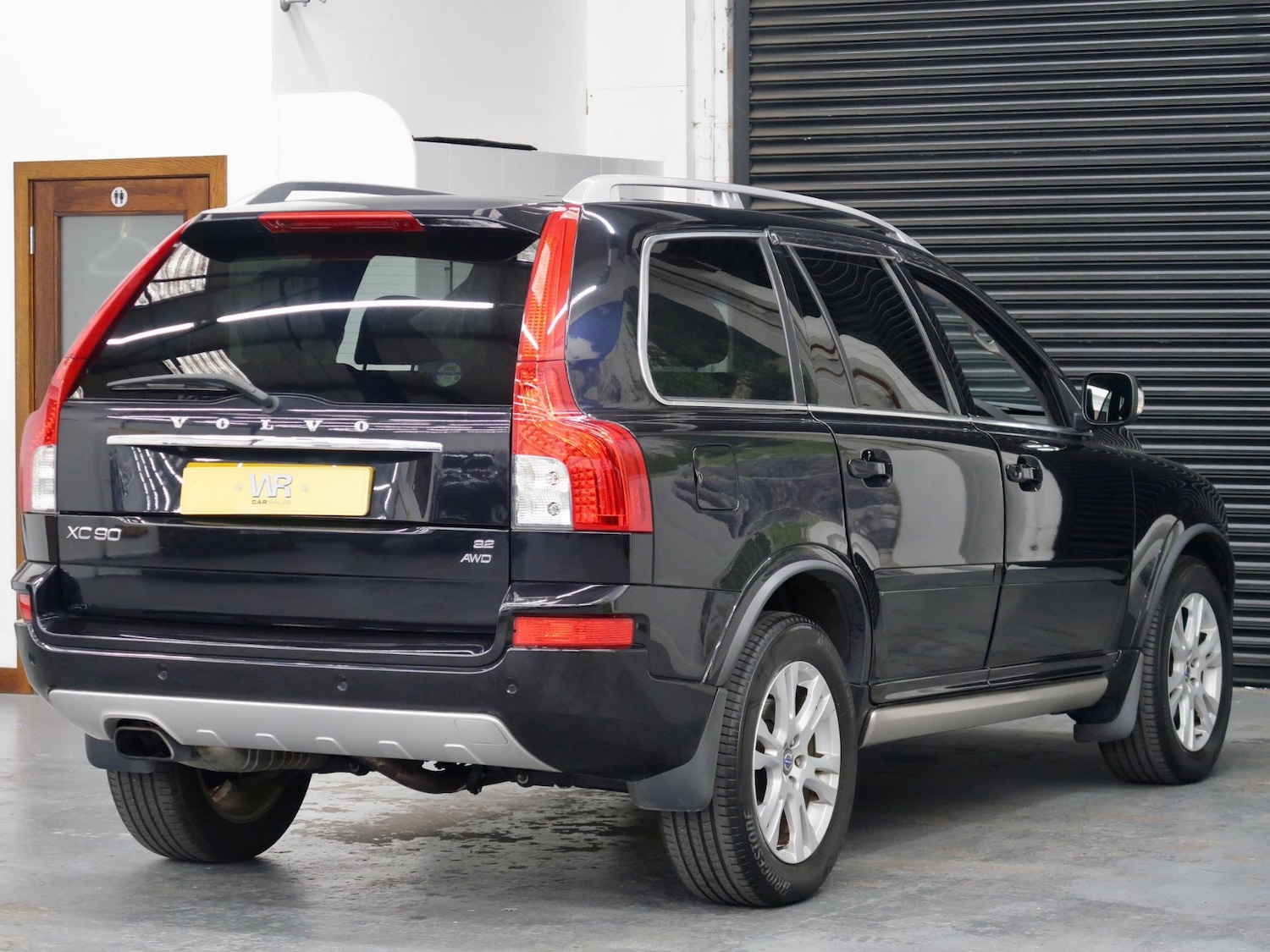 Vehicle 11