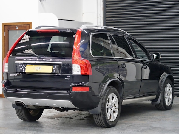 Used Volvo XC90 2012 for sale - 74990199: Photo 11