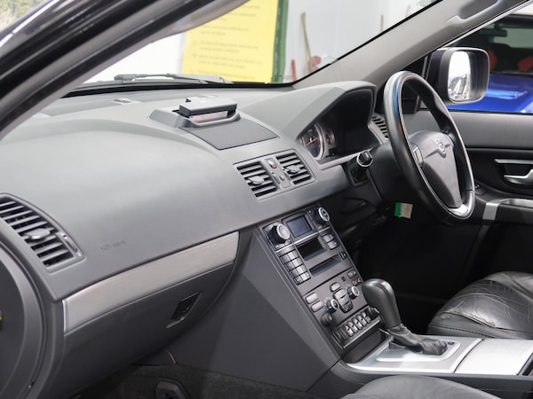 Used Volvo XC90 2012 for sale - 74990199: Photo 16