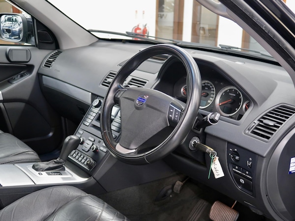 Used Volvo XC90 2012 for sale - 74990199: Photo 17