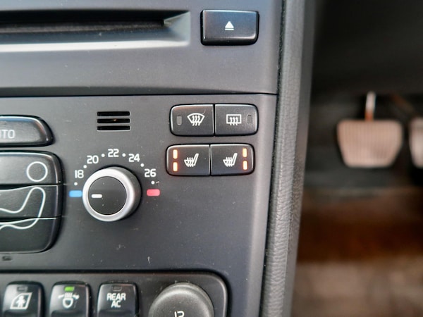 Used Volvo XC90 2012 for sale - 74990199: Photo 24