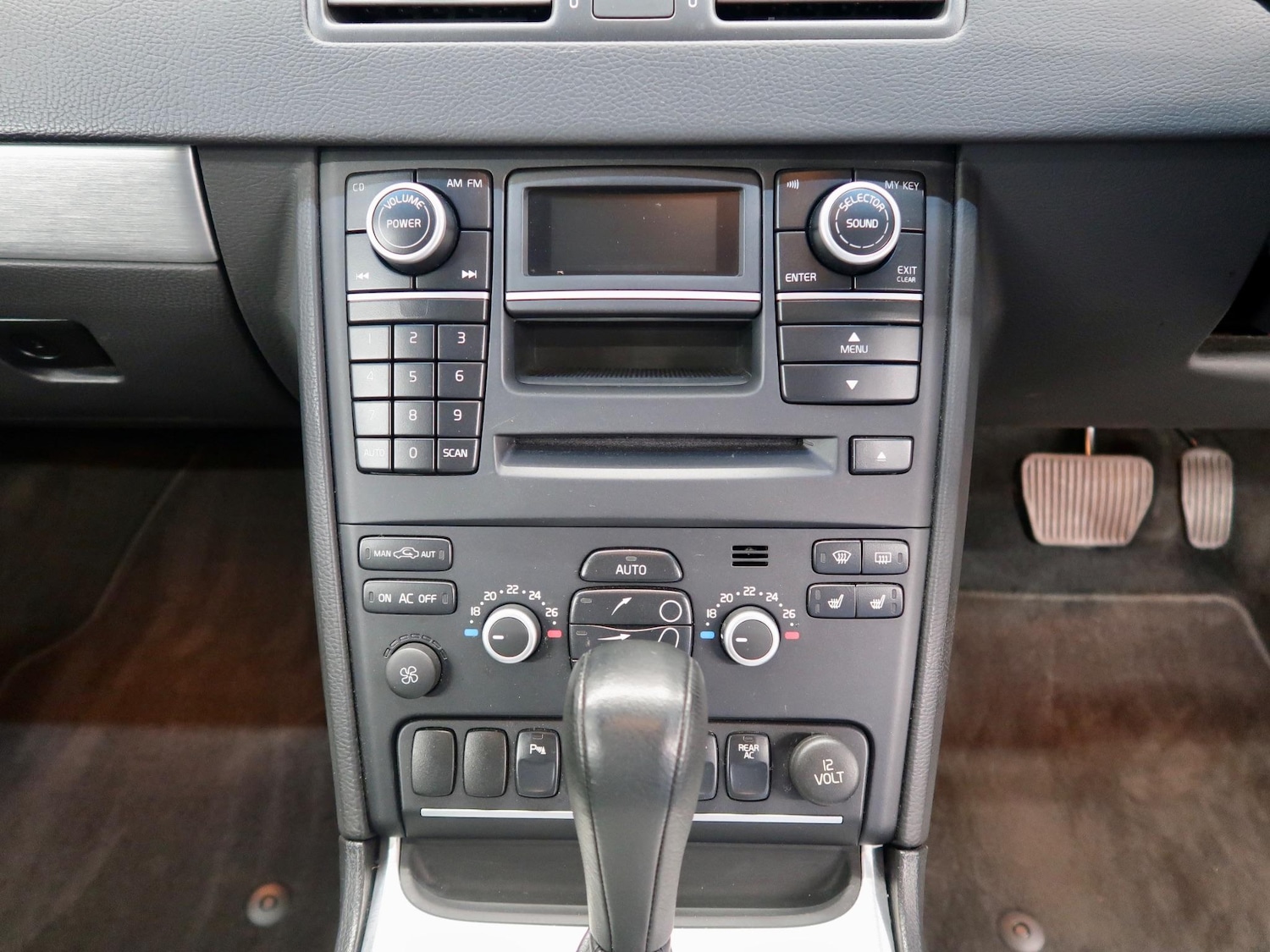 Vehicle 25