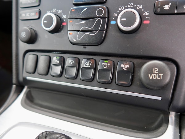 Used Volvo XC90 2012 for sale - 74990199: Photo 26