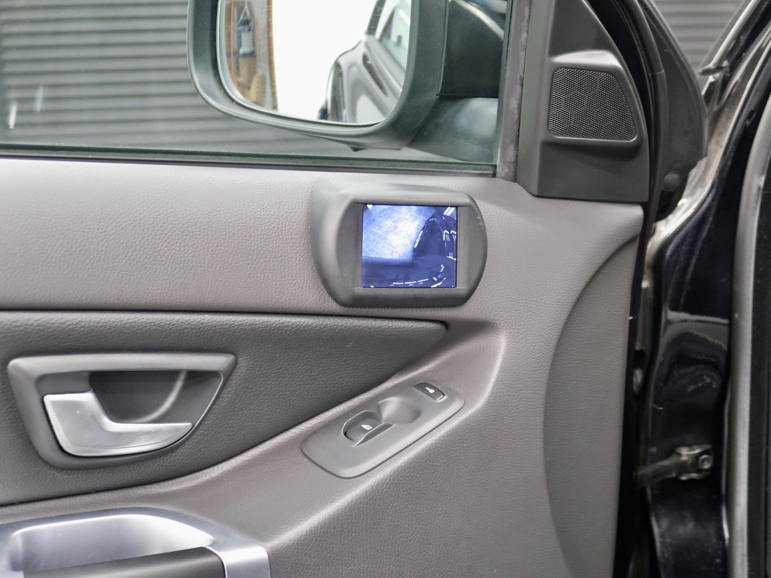 Vehicle 28