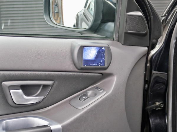 Used Volvo XC90 2012 for sale - 74990199: Photo 28