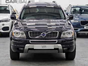 Used Volvo XC90 2012 for sale - 74990199: Photo