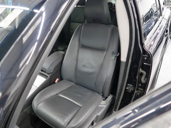 Used Volvo XC90 2012 for sale - 74990199: Photo 31