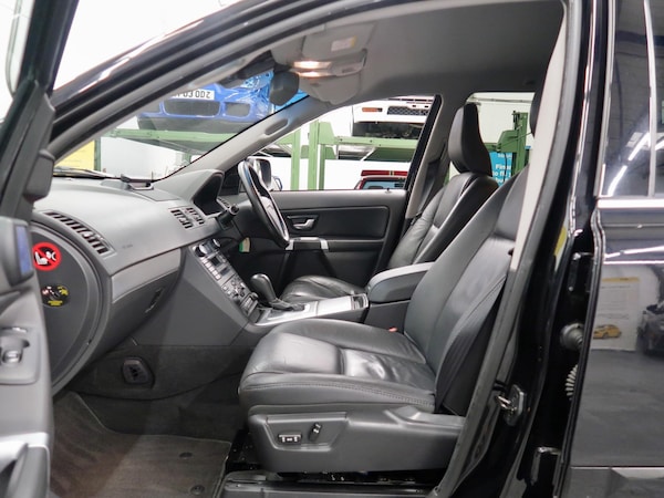 Used Volvo XC90 2012 for sale - 74990199: Photo 32
