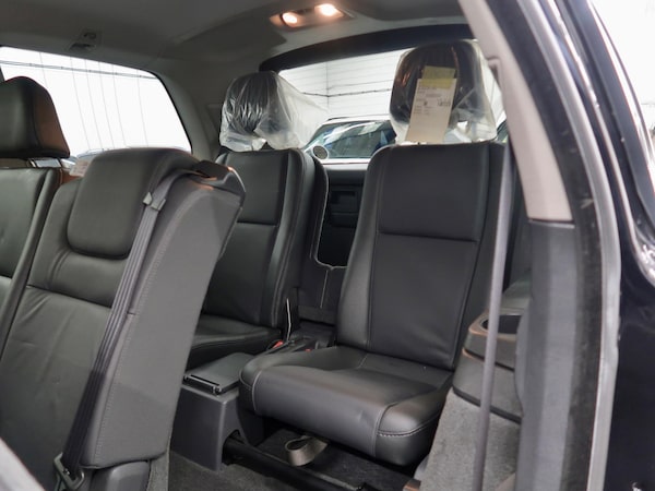 Used Volvo XC90 2012 for sale - 74990199: Photo 33