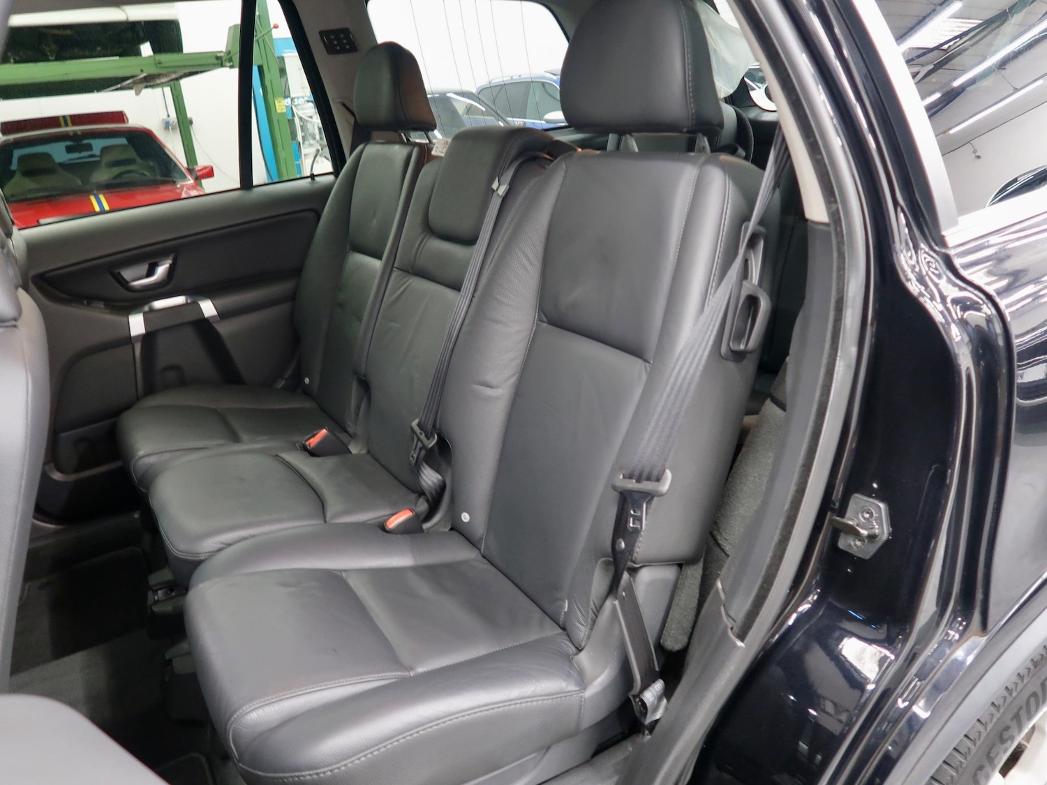 Vehicle 34
