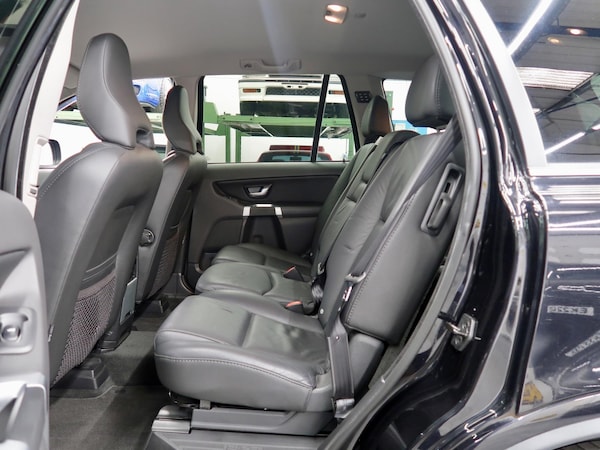 Used Volvo XC90 2012 for sale - 74990199: Photo 36