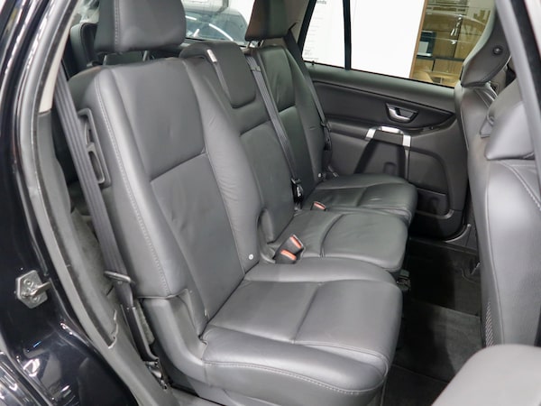 Used Volvo XC90 2012 for sale - 74990199: Photo 38