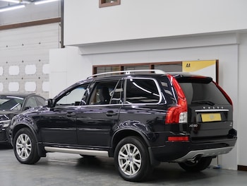 Used Volvo XC90 2012 for sale - 74990199: Photo