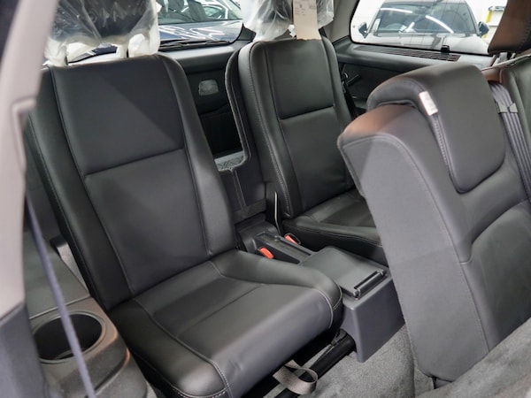 Used Volvo XC90 2012 for sale - 74990199: Photo 40
