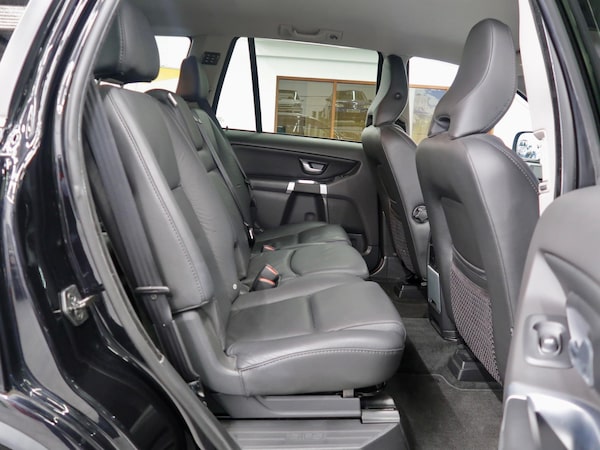 Used Volvo XC90 2012 for sale - 74990199: Photo 41
