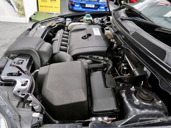 Used Volvo XC90 2012 for sale - 74990199: Photo 45