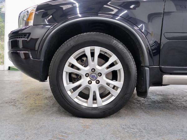 Used Volvo XC90 2012 for sale - 74990199: Photo 48