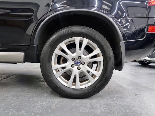 Used Volvo XC90 2012 for sale - 74990199: Photo 49