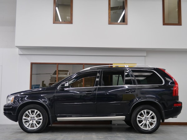 Used Volvo XC90 2012 for sale - 74990199: Photo 4