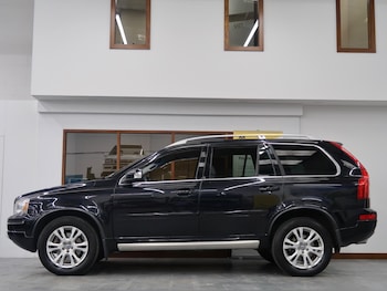 Used Volvo XC90 2012 for sale - 74990199: Photo