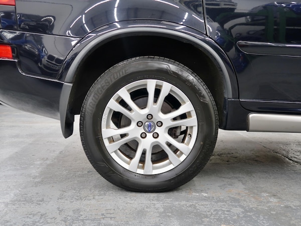Used Volvo XC90 2012 for sale - 74990199: Photo 50