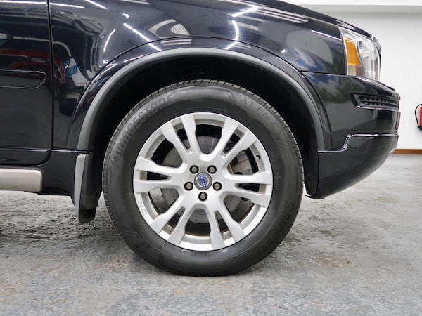 Used Volvo XC90 2012 for sale - 74990199: Photo 51