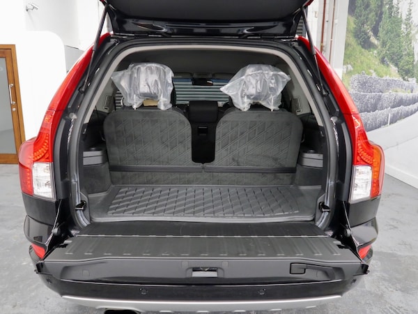 Used Volvo XC90 2012 for sale - 74990199: Photo 53