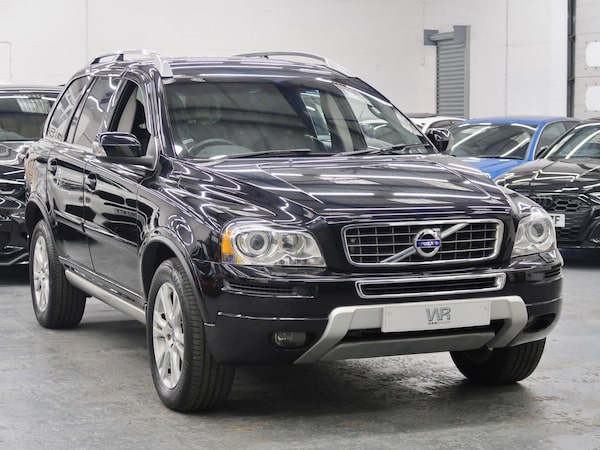 Used Volvo XC90 2012 for sale - 74990199: Photo 5