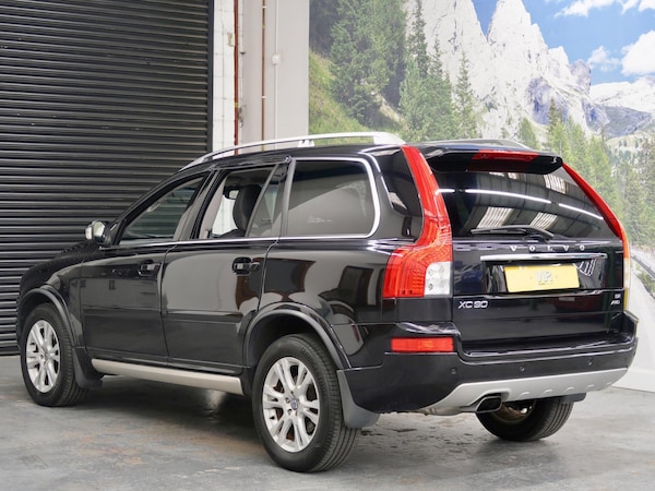 Used Volvo XC90 2012 for sale - 74990199: Photo 6
