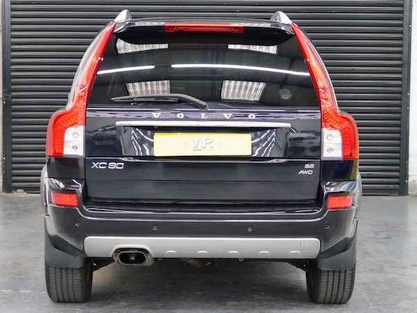 Used Volvo XC90 2012 for sale - 74990199: Photo 7