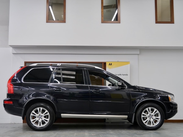 Used Volvo XC90 2012 for sale - 74990199: Photo 8