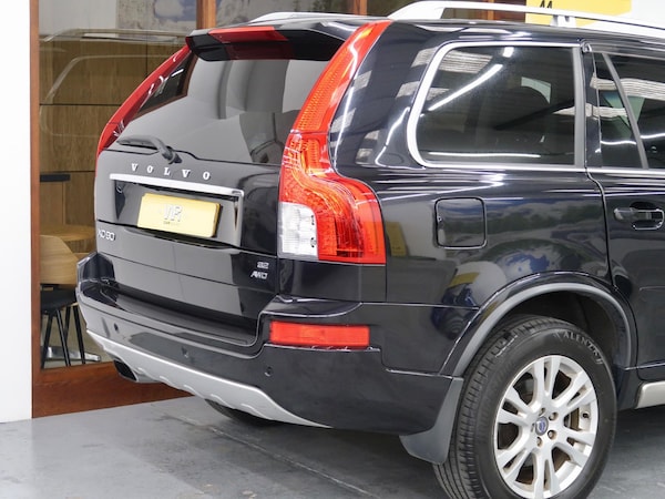 Used Volvo XC90 2012 for sale - 74990199: Photo 9