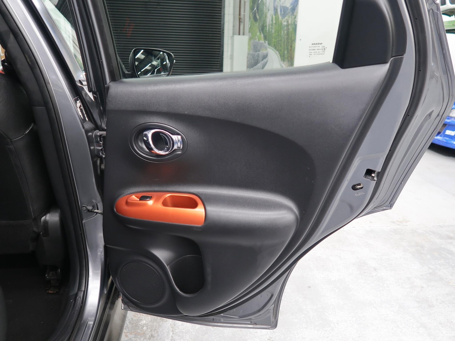 Vehicle 23