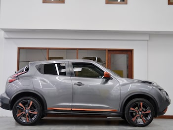 Used Nissan Juke 2019 for sale - 75838344: Photo