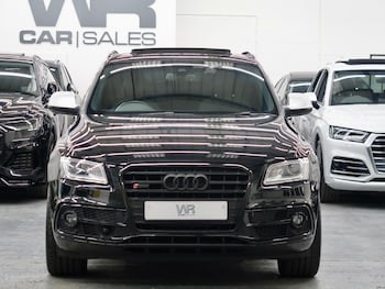 Used Audi SQ5 2014 for sale - 78362904: Photo