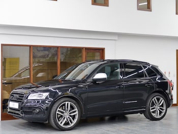 Used Audi SQ5 2014 for sale - 78362904: Photo