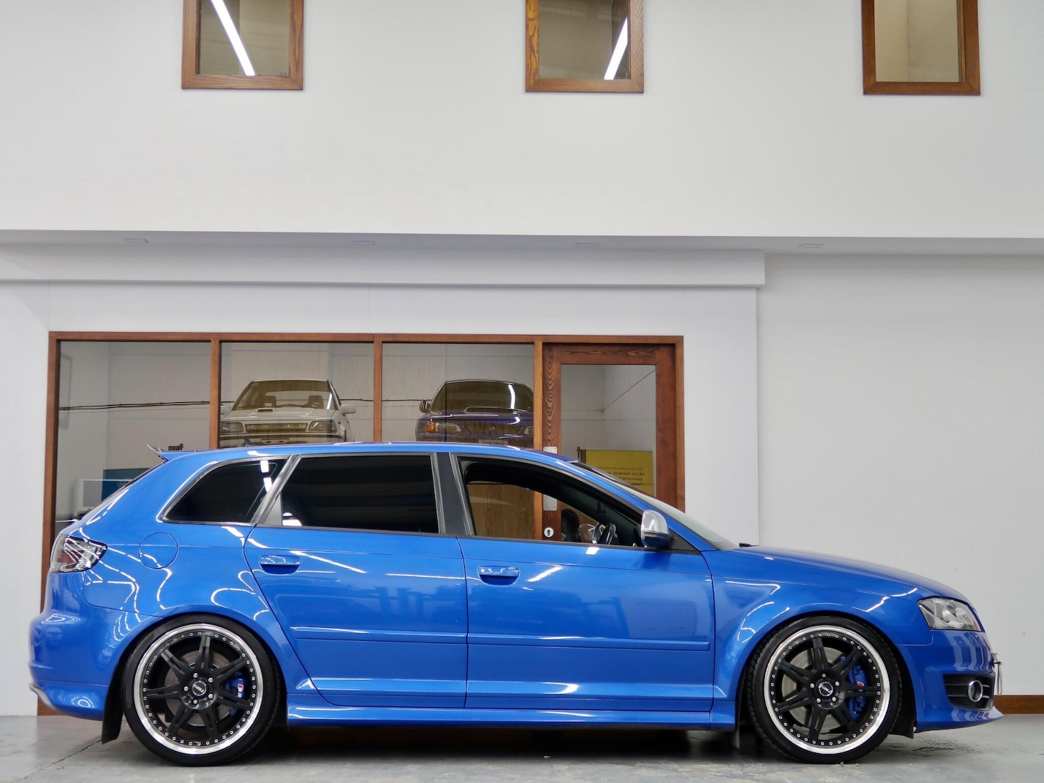 Used Audi S3 2023 for sale - 76965100: Photo 10