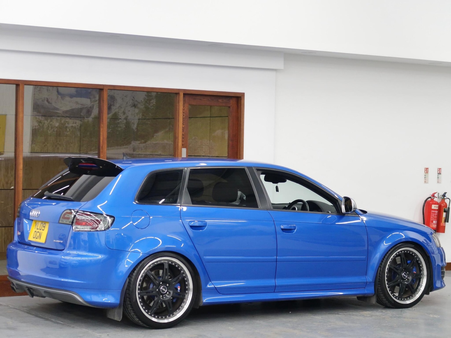 Used Audi S3 2023 for sale - 76965100: Photo 11