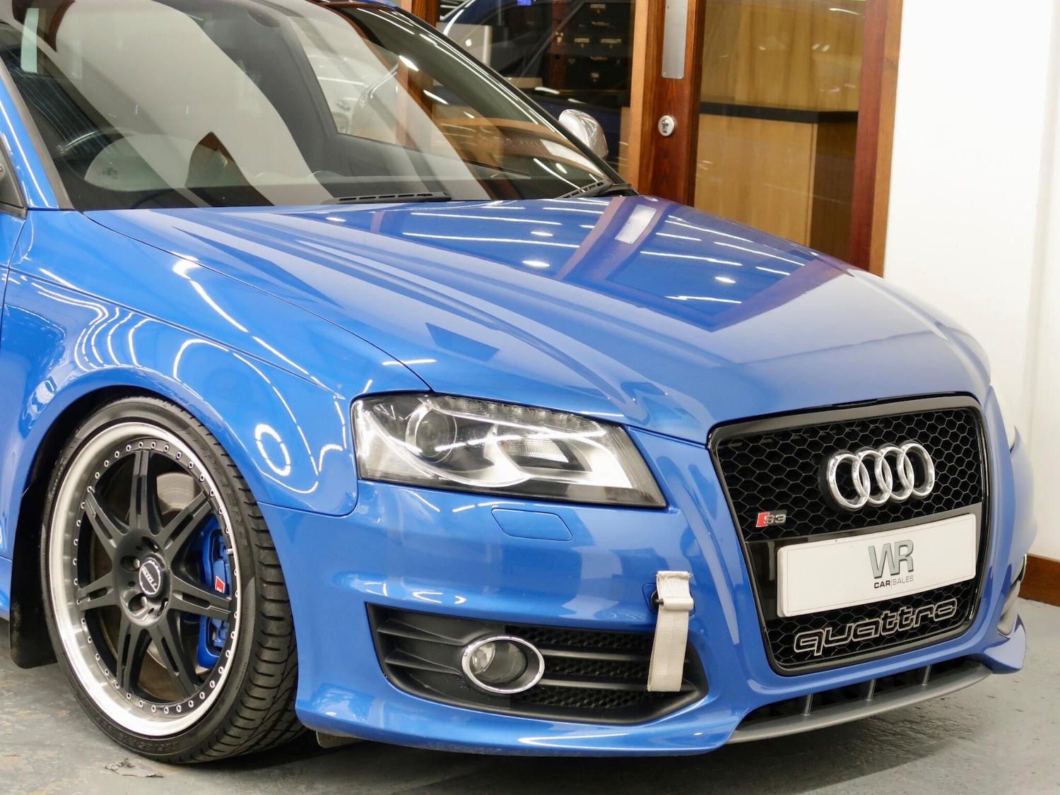 Used Audi S3 2023 for sale - 76965100: Photo 12