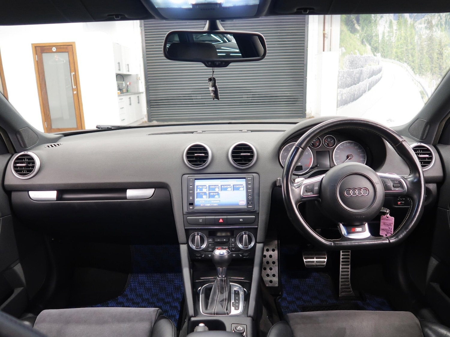 Used Audi S3 2023 for sale - 76965100: Photo 18