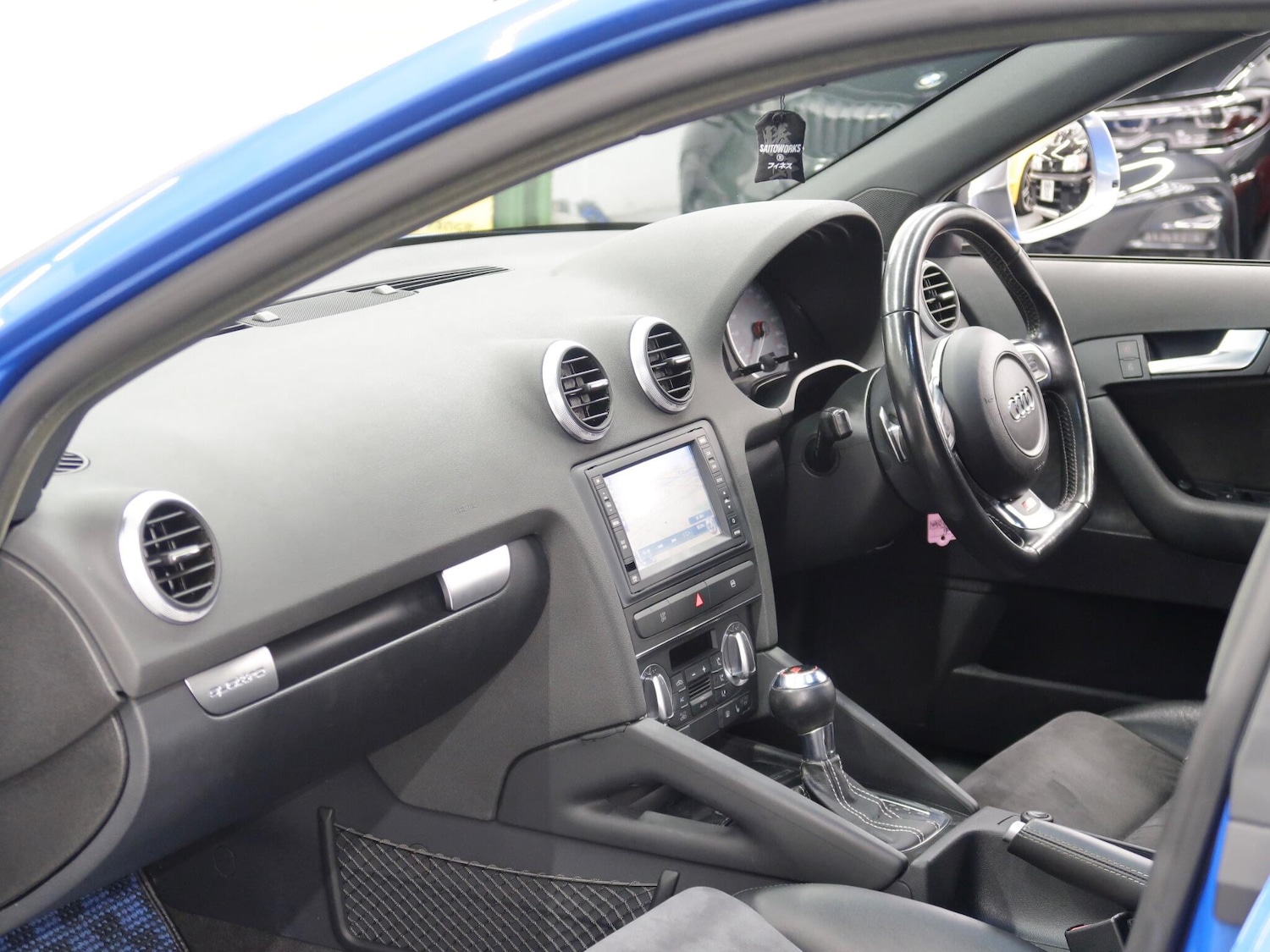 Used Audi S3 2023 for sale - 76965100: Photo 19