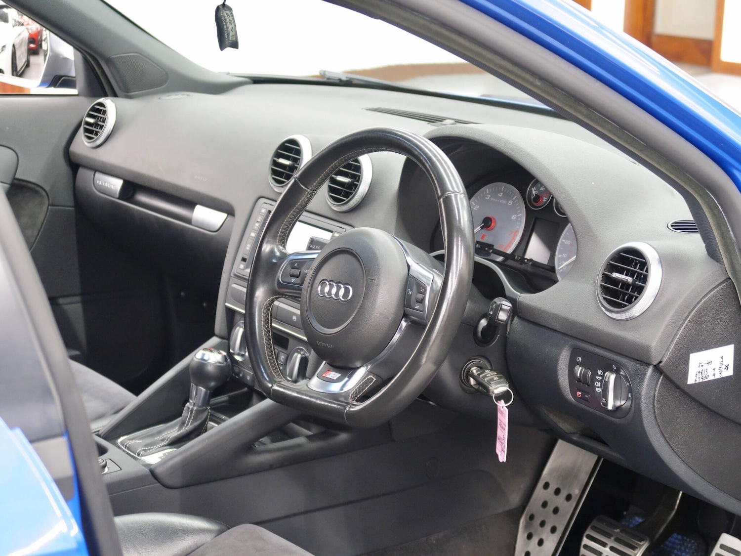 Used Audi S3 2023 for sale - 76965100: Photo 20