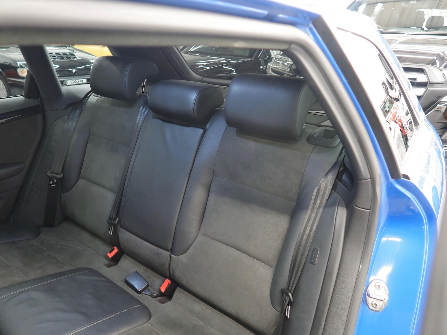 Used Audi S3 2023 for sale - 76965100: Photo 25