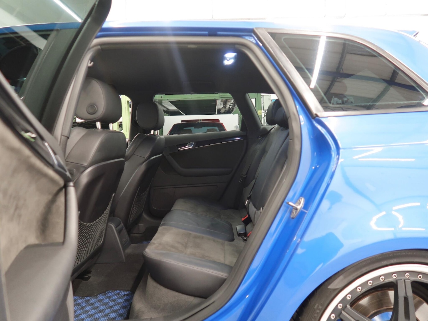 Used Audi S3 2023 for sale - 76965100: Photo 26