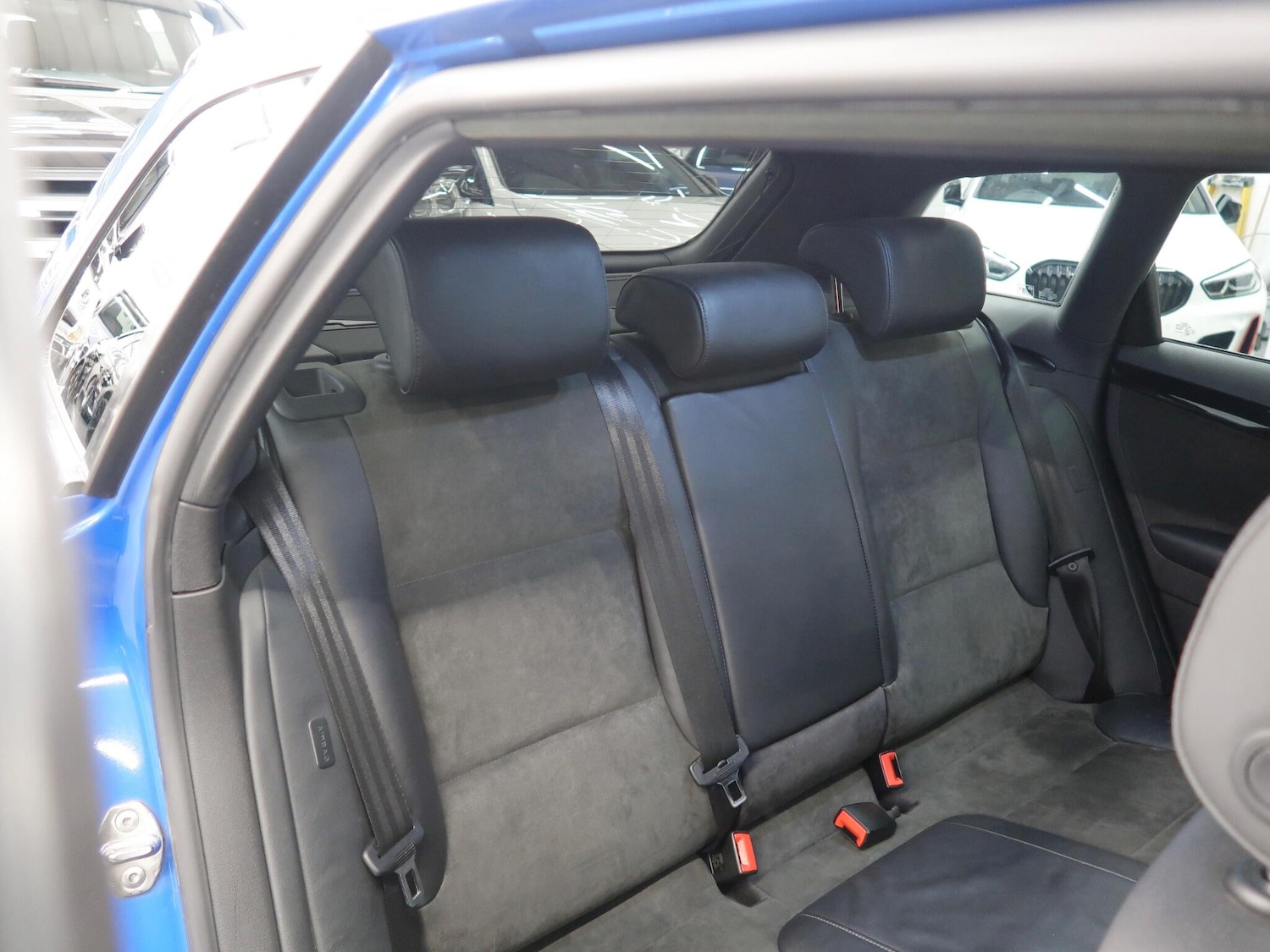 Used Audi S3 2023 for sale - 76965100: Photo 28